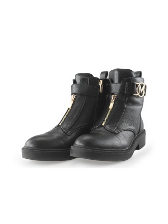 Mexx Enkellaarzen Zwart 262983
