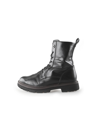 Marco Tozzi Veterschoenen Bruin 262984