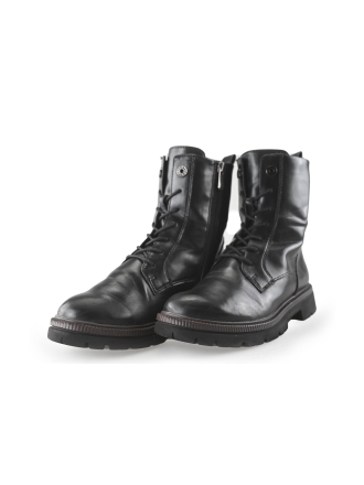Marco Tozzi Veterschoenen Bruin 262984