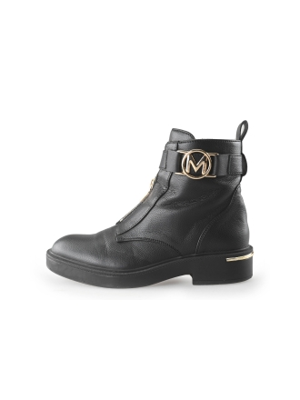Mexx Enkellaarzen Zwart 262985