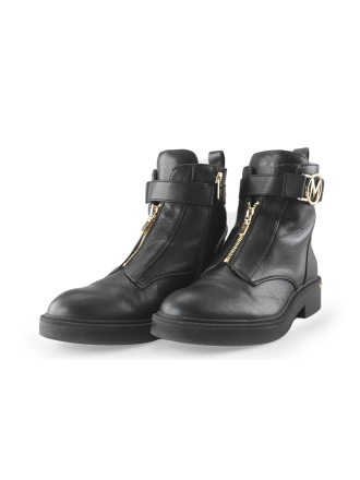 Mexx Enkellaarzen Zwart 262985