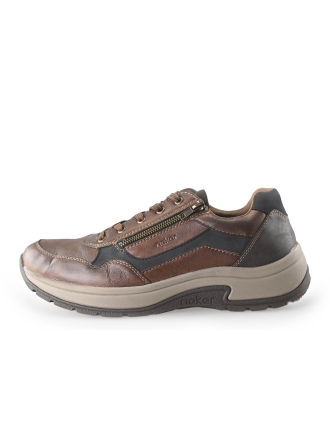 Rieker Veterschoenen Bruin 262986