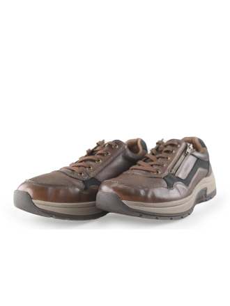 Rieker Veterschoenen Bruin 262986