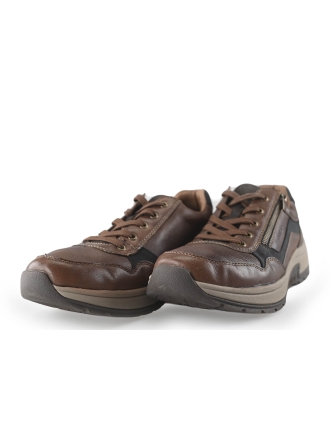Rieker Veterschoenen Bruin 262987