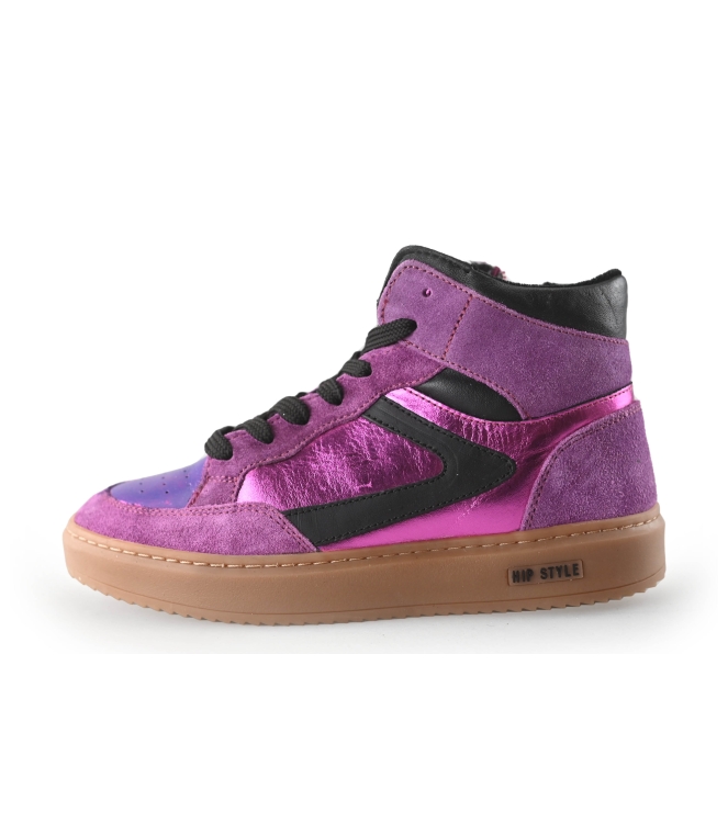 Hip Style Sneakers