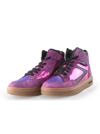 Hip Style Sneakers Roze 262988