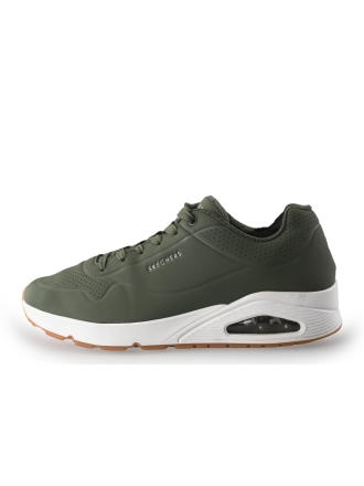 Skechers Sneakers Groen 262989