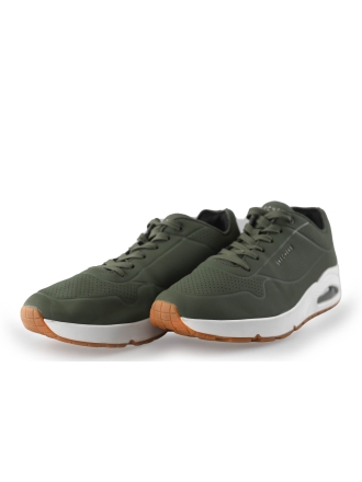 Skechers Sneakers Groen 262989