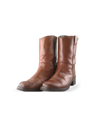Nelson Laarzen Bruin 262990