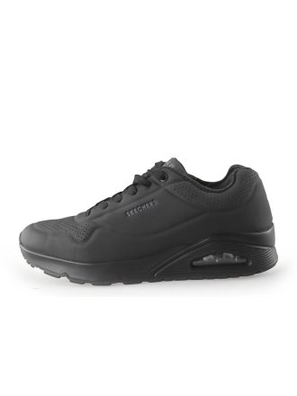 Skechers Sneakers Zwart 262992