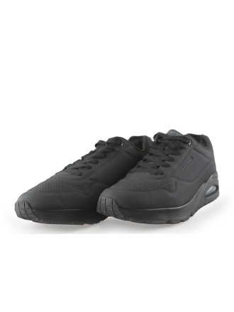 Skechers Sneakers Zwart 262992