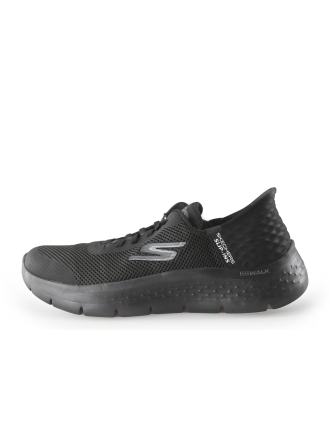 Skechers Instappers Zwart 262993