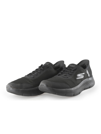 Skechers Instappers Zwart 262993