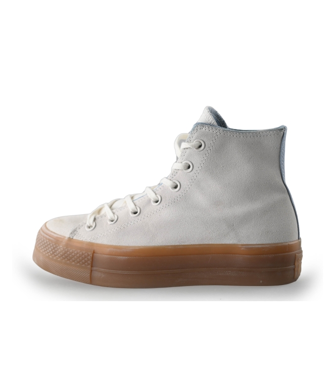 Converse Hoge sneakers