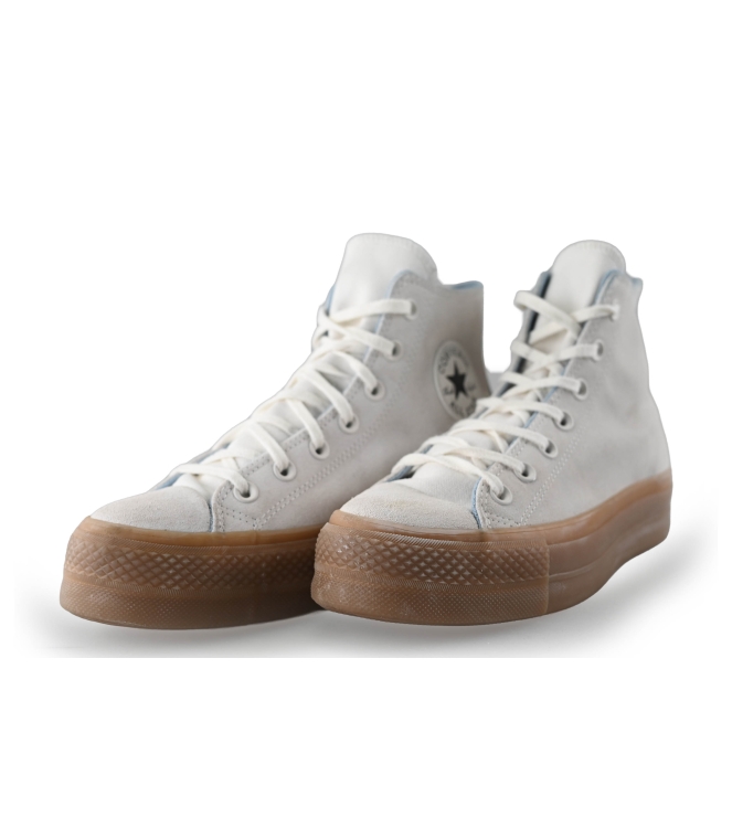 Converse Hoge sneakers