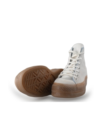 Converse Hoge sneakers