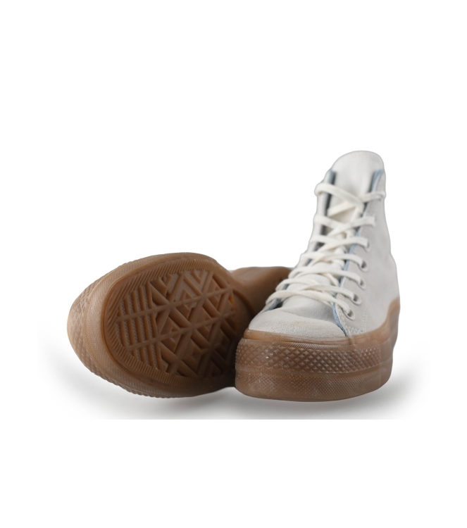 Converse Hoge sneakers