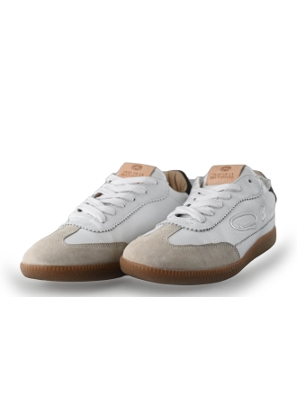 Fred de La Bretoniere Sneakers Wit 262995