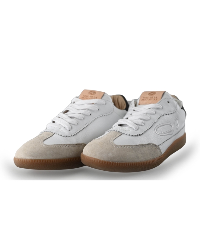 Fred de La Bretoniere Sneakers