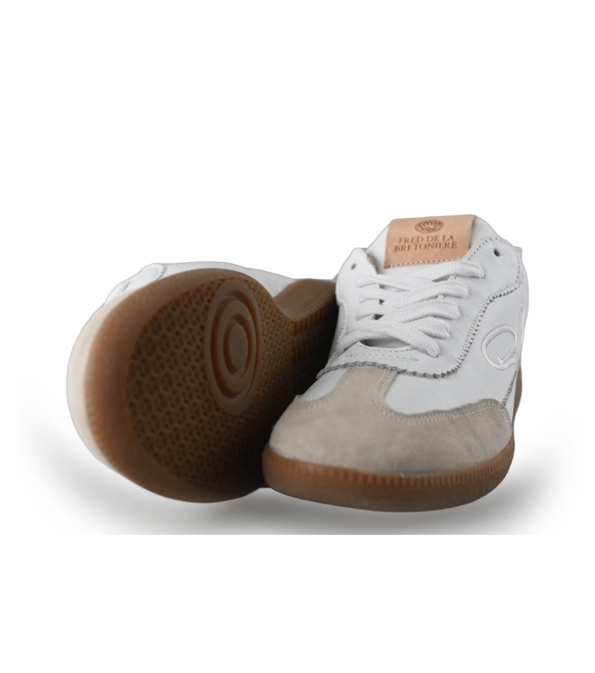 Fred de La Bretoniere Sneakers