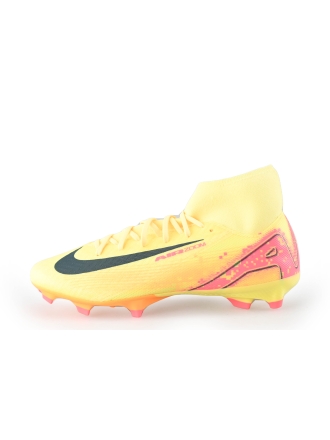 Nike Voetbalschoenen Geel 263067