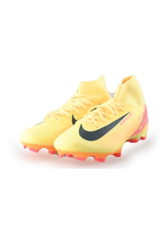 Nike Voetbalschoenen Geel 263067