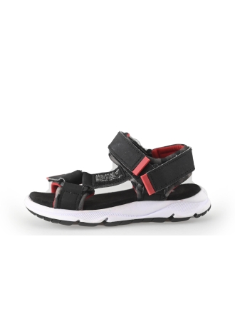 Levis Sandalen Zwart 263073