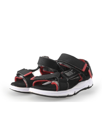 Levis Sandalen Zwart 263073