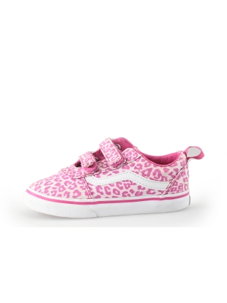 Vans Sneakers Roze 263074