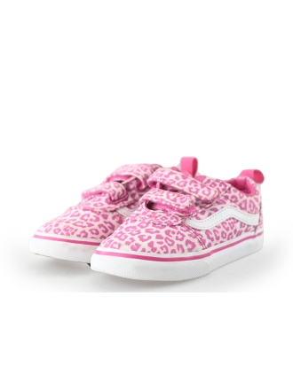 Vans Sneakers Roze 263074