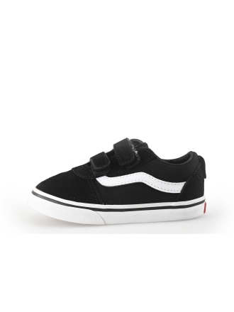 Vans Sneakers Zwart 263075