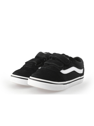 Vans Sneakers Zwart 263075
