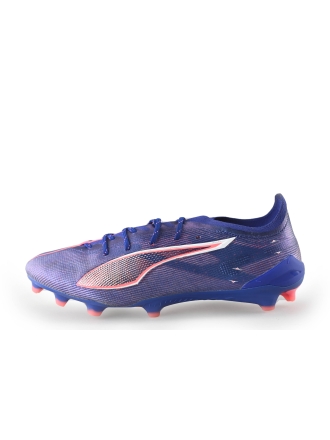 Puma Voetbalschoenen Blauw 263076