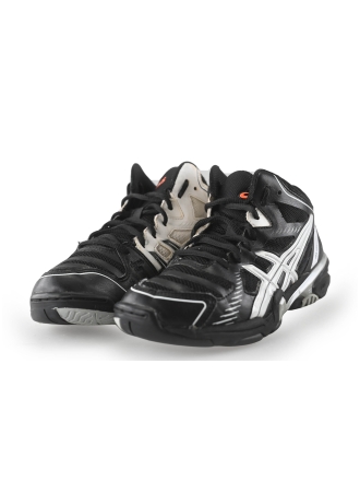 Asics Boots Zwart 263078