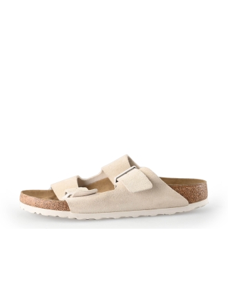 Birkenstock Slippers Wit 263084