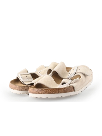Birkenstock Slippers Wit 263084