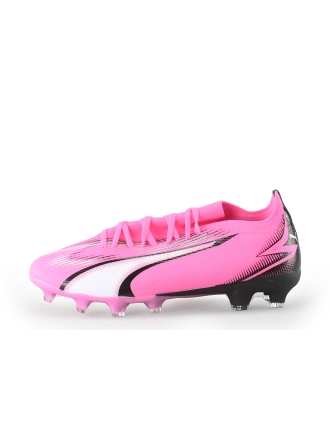 Puma Voetbalschoenen Roze 263088