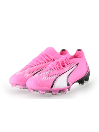 Puma Voetbalschoenen Roze 263088