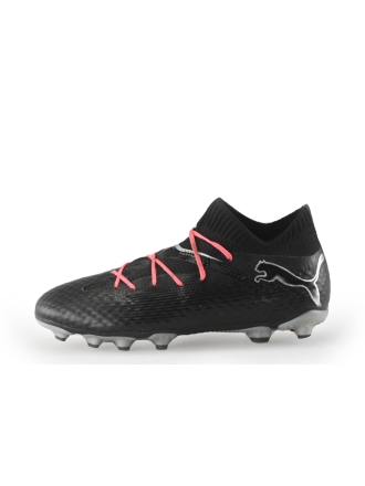 Puma Voetbalschoenen Zwart 263089
