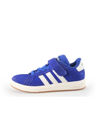 Adidas Sneakers Blauw 263103