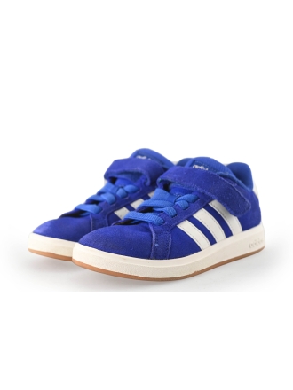 Adidas Sneakers Blauw 263103
