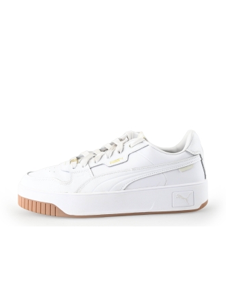 Puma Sneakers Wit 263109