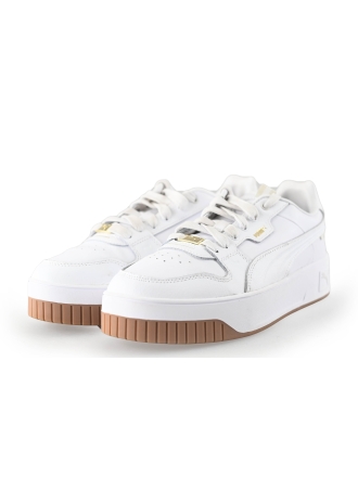 Puma Sneakers Wit 263109