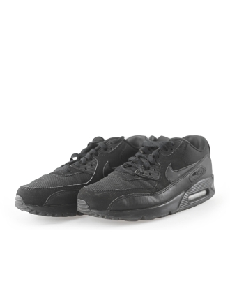 Nike Sneakers Zwart 263117