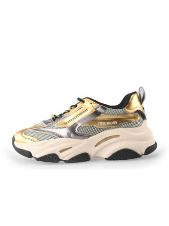 Steve Madden Sneakers Wit 263119