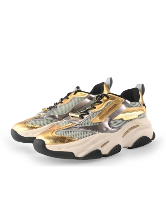 Steve Madden Sneakers Wit 263119