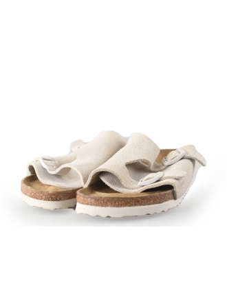 Birkenstock Sandalen Beige 263132