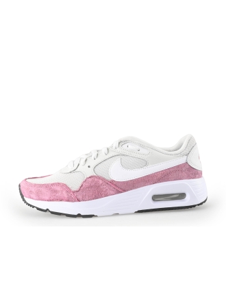 Nike Sneakers Roze 263135
