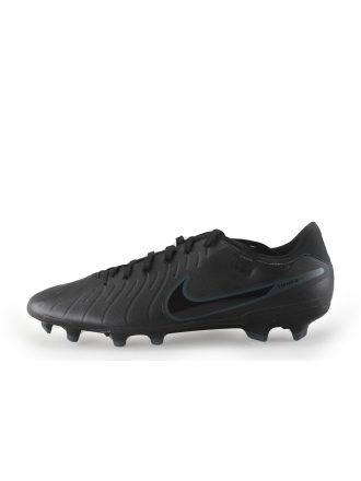 Nike Voetbalschoenen Zwart 263136