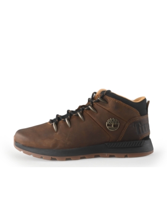 Timberland Veterboots Bruin 263139